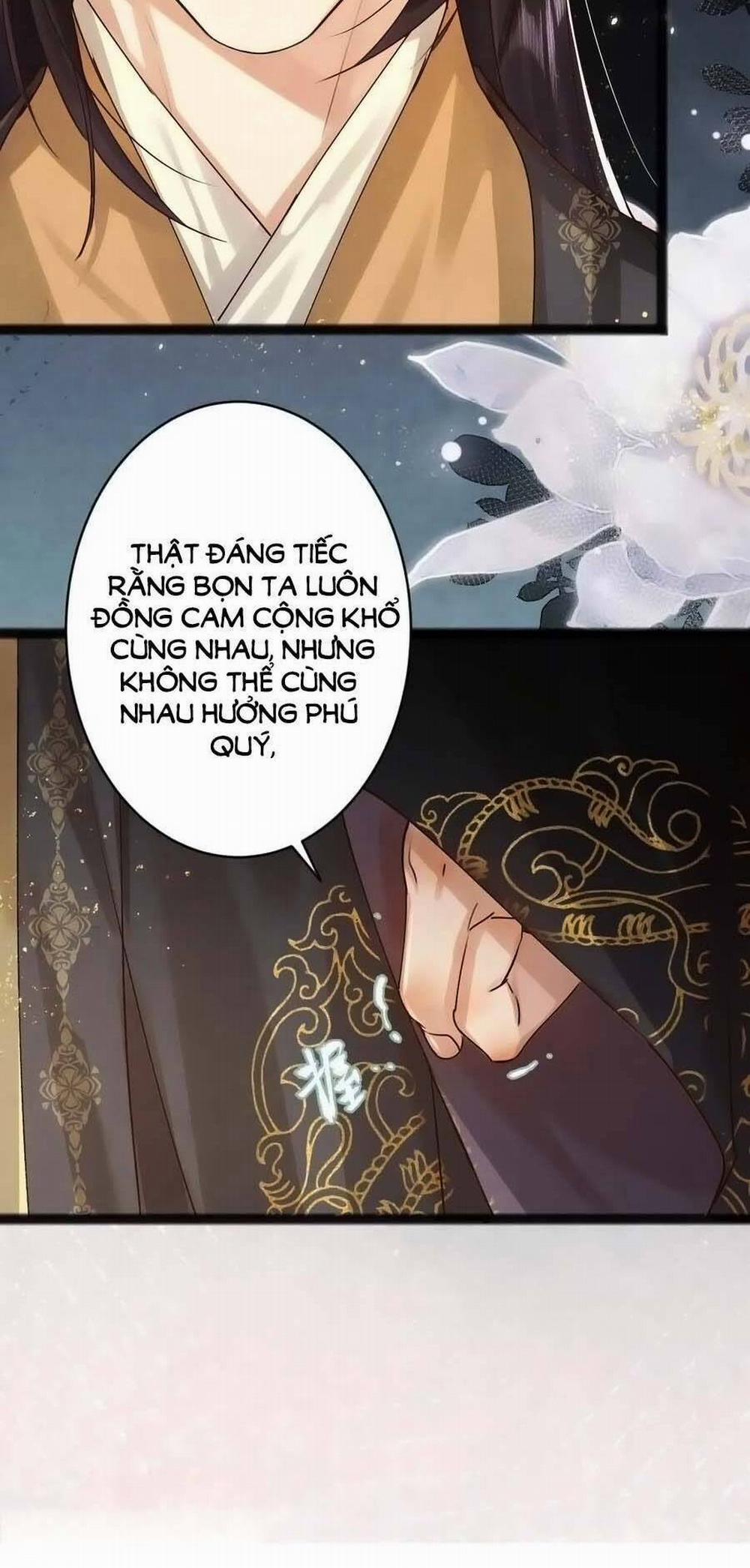 Một Ngàn Lần Thử Giết Chết Nam Chính 17 trang 6