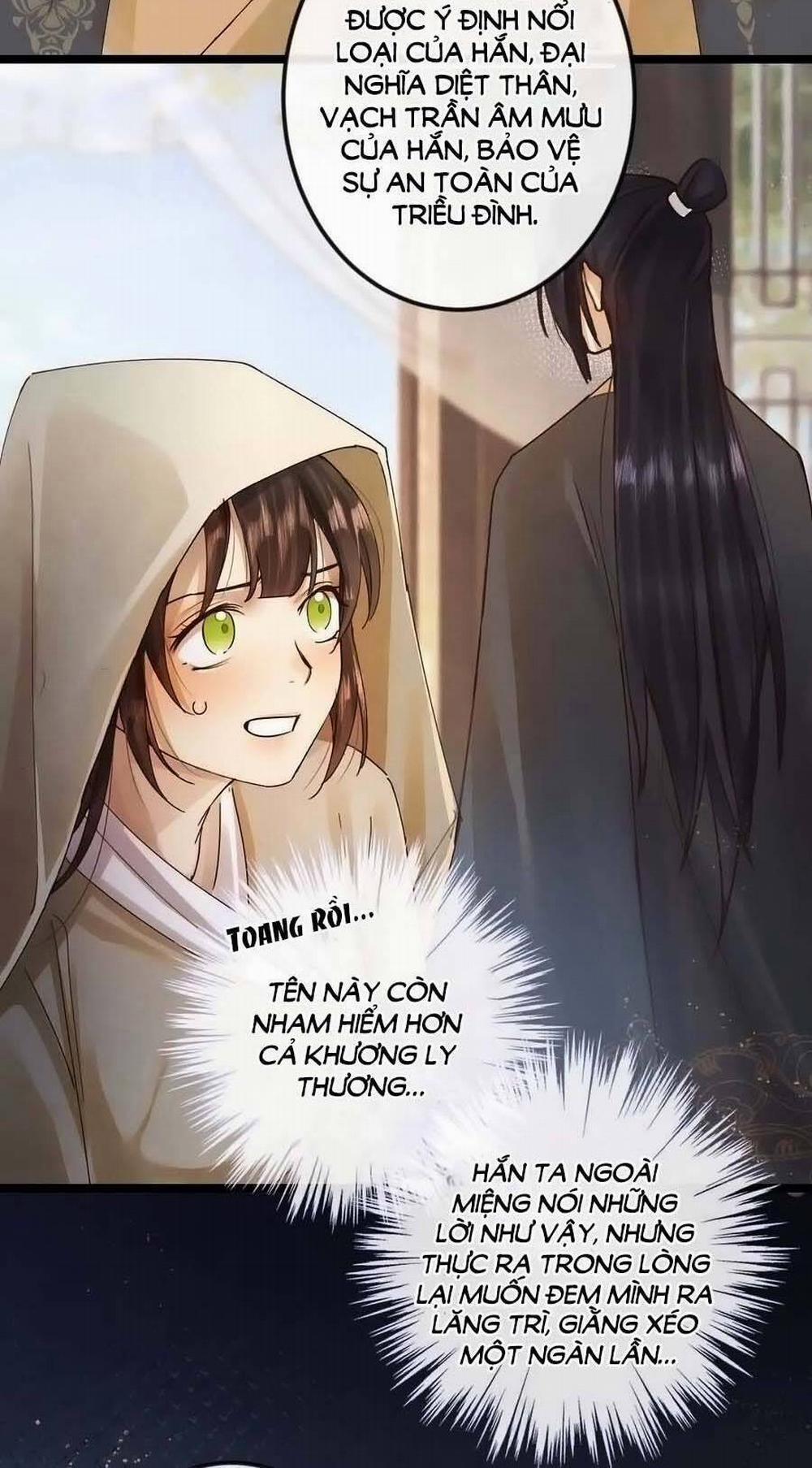 Một Ngàn Lần Thử Giết Chết Nam Chính 17 trang 8