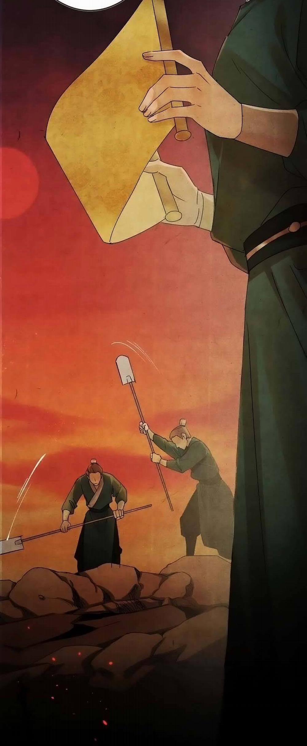 Một Ngàn Lần Thử Giết Chết Nam Chính 18 trang 10