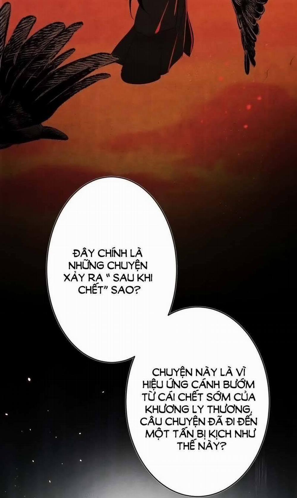 Một Ngàn Lần Thử Giết Chết Nam Chính 18 trang 12