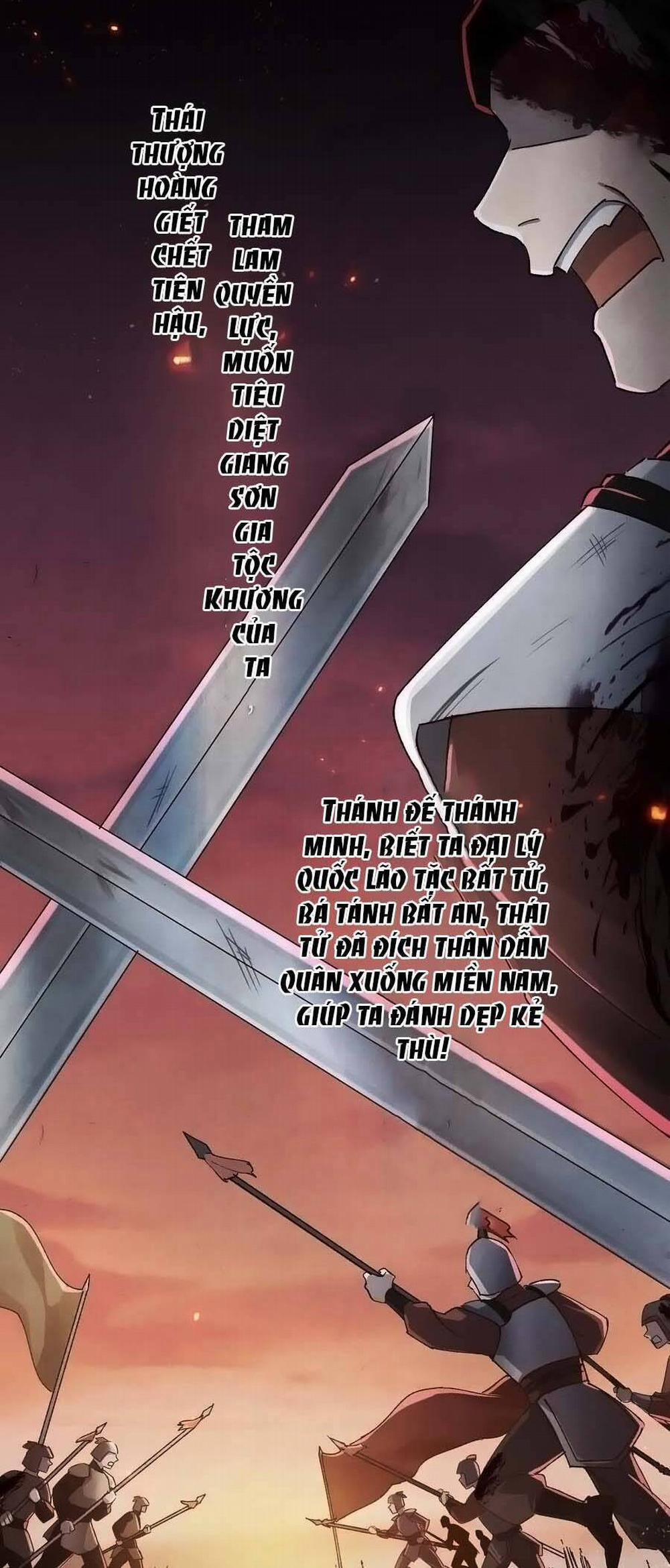 Một Ngàn Lần Thử Giết Chết Nam Chính 18 trang 14