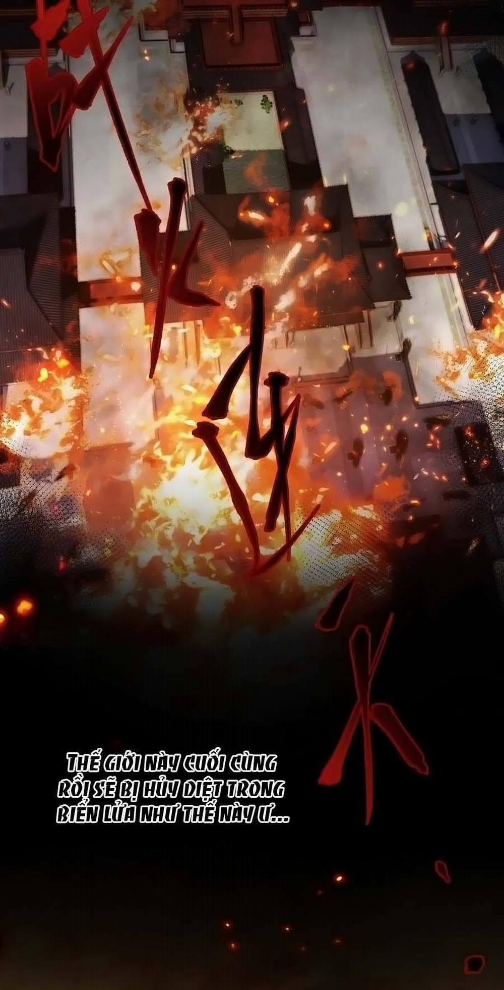 Một Ngàn Lần Thử Giết Chết Nam Chính 18 trang 16