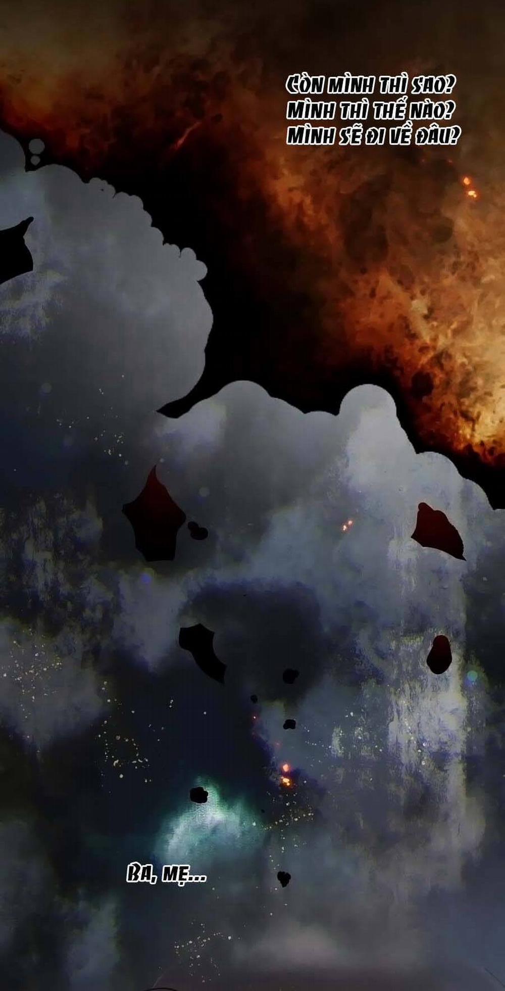 Một Ngàn Lần Thử Giết Chết Nam Chính 18 trang 17