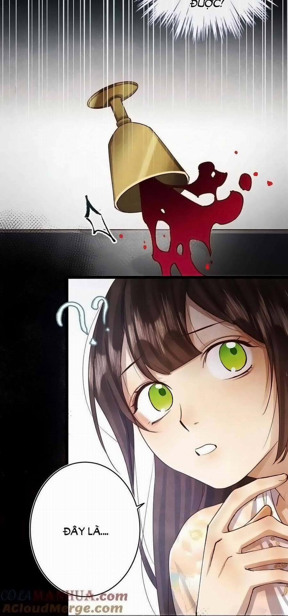 Một Ngàn Lần Thử Giết Chết Nam Chính 18 trang 2