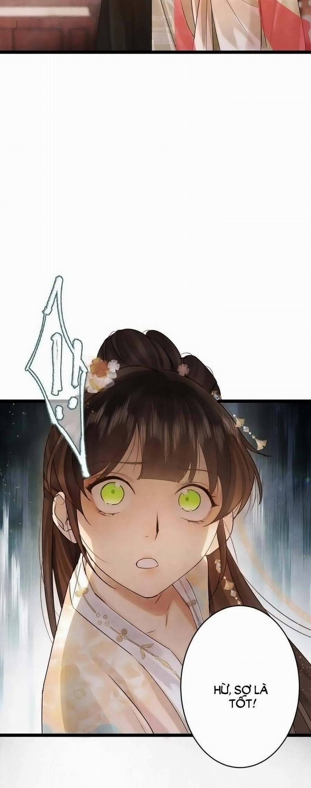 Một Ngàn Lần Thử Giết Chết Nam Chính 18 trang 21