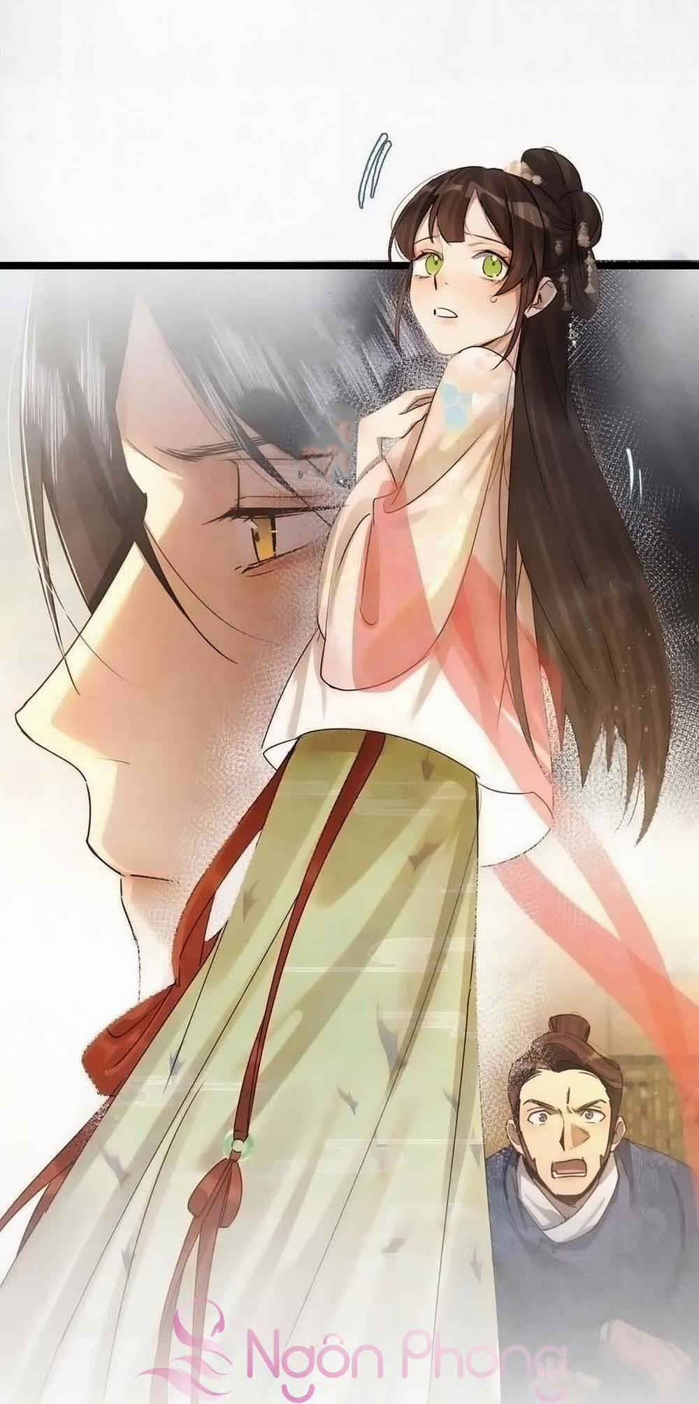 Một Ngàn Lần Thử Giết Chết Nam Chính 18 trang 22