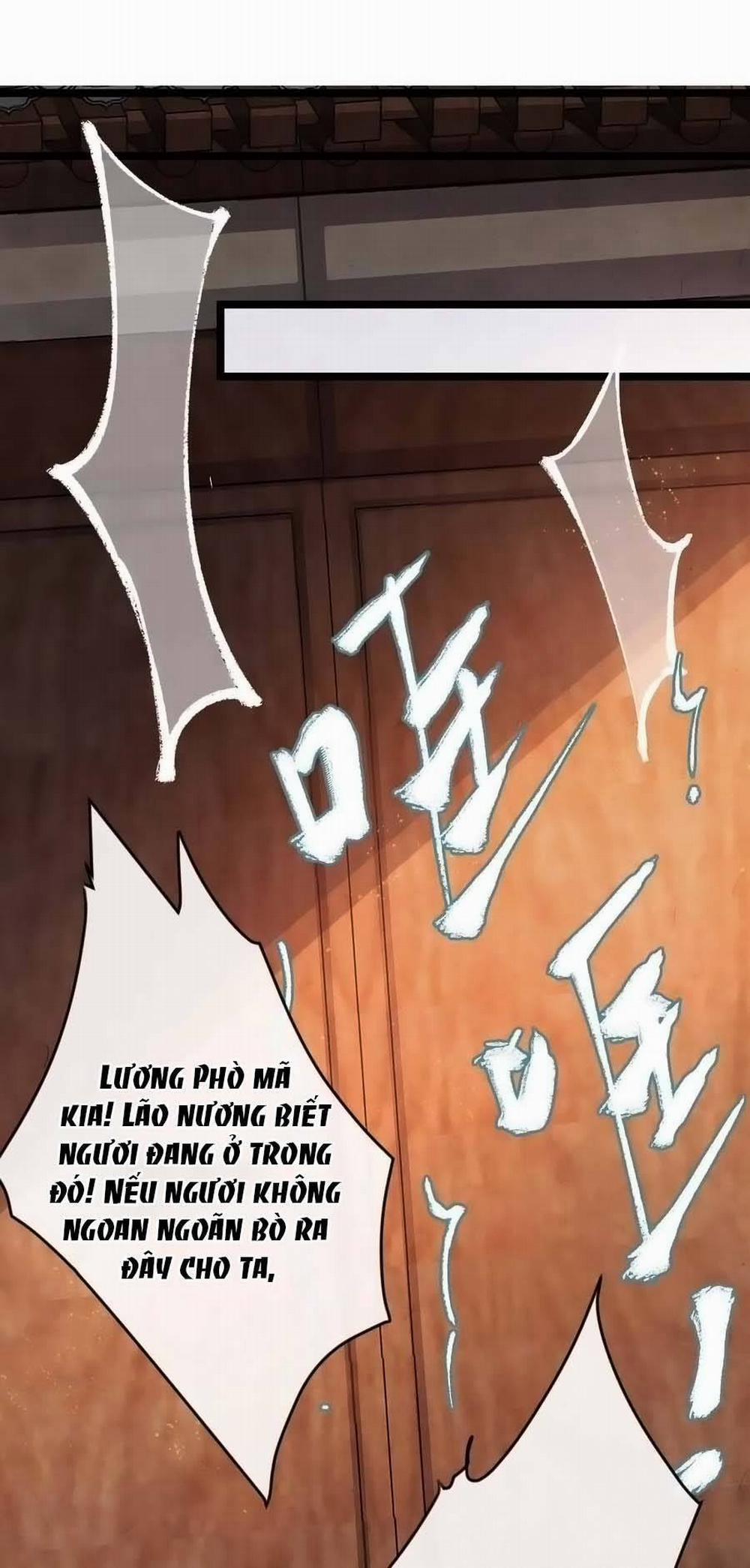 Một Ngàn Lần Thử Giết Chết Nam Chính 18 trang 30