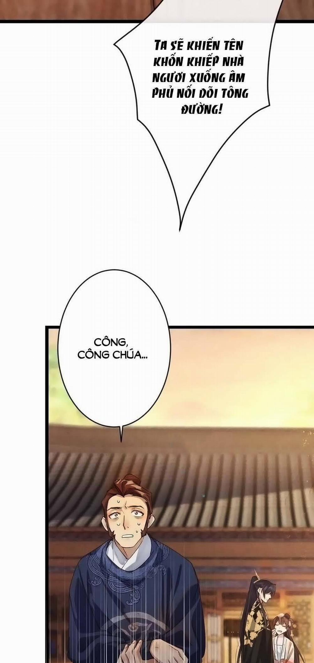 Một Ngàn Lần Thử Giết Chết Nam Chính 18 trang 31