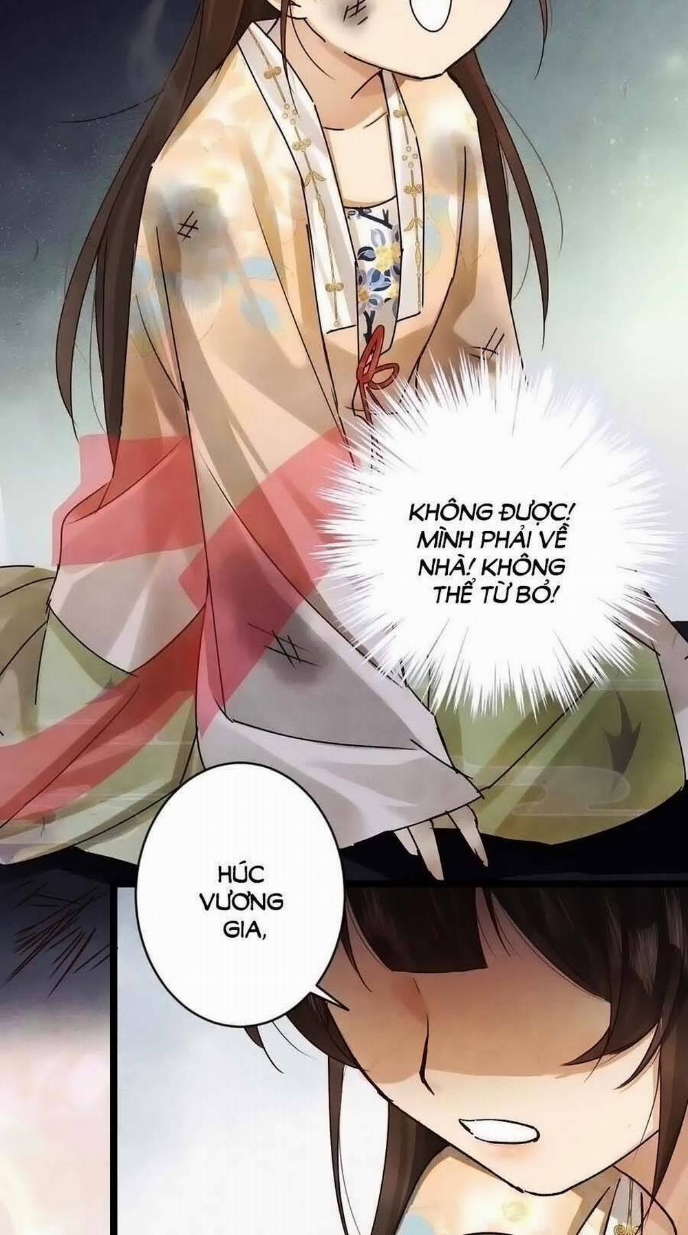 Một Ngàn Lần Thử Giết Chết Nam Chính 18 trang 36