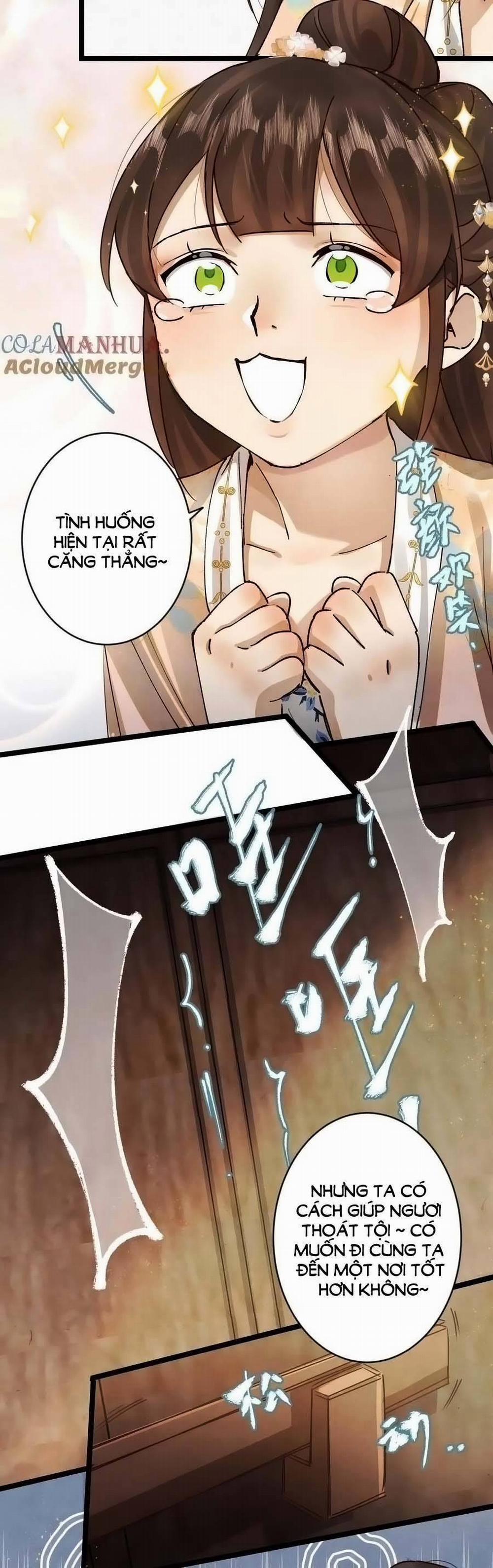 Một Ngàn Lần Thử Giết Chết Nam Chính 18 trang 37