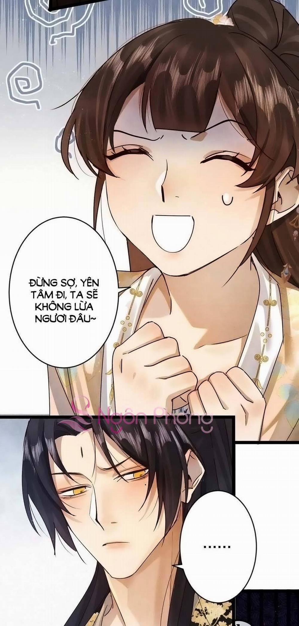 Một Ngàn Lần Thử Giết Chết Nam Chính 18 trang 38