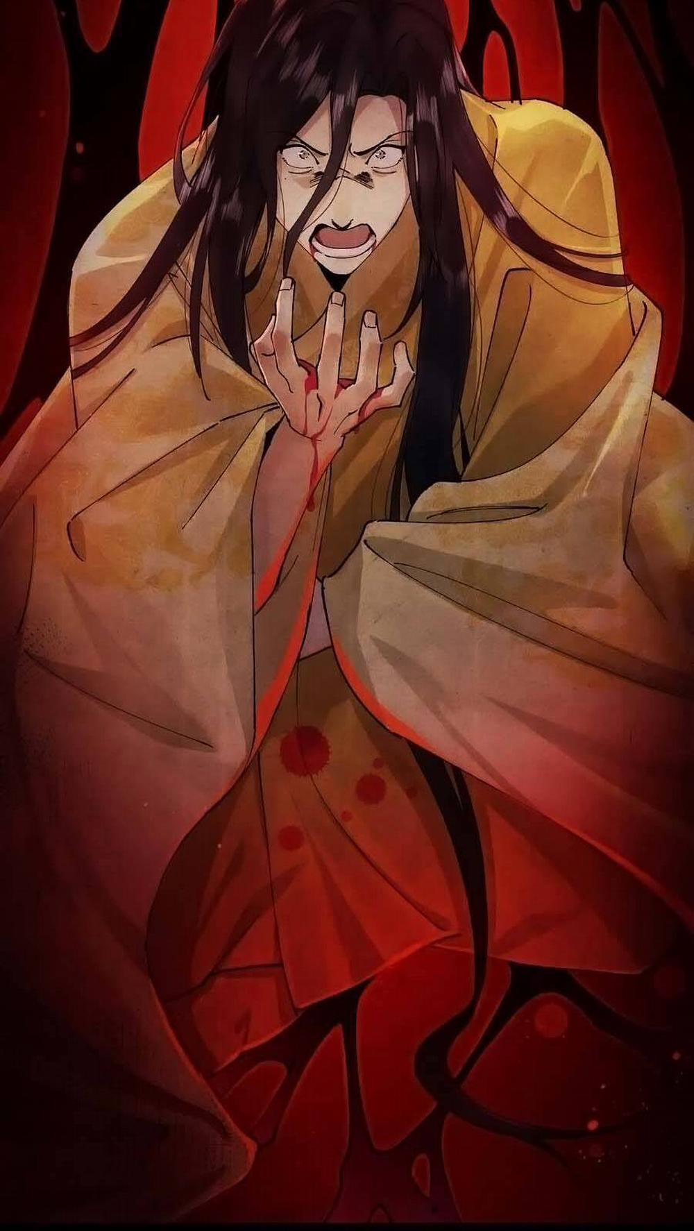 Một Ngàn Lần Thử Giết Chết Nam Chính 18 trang 4