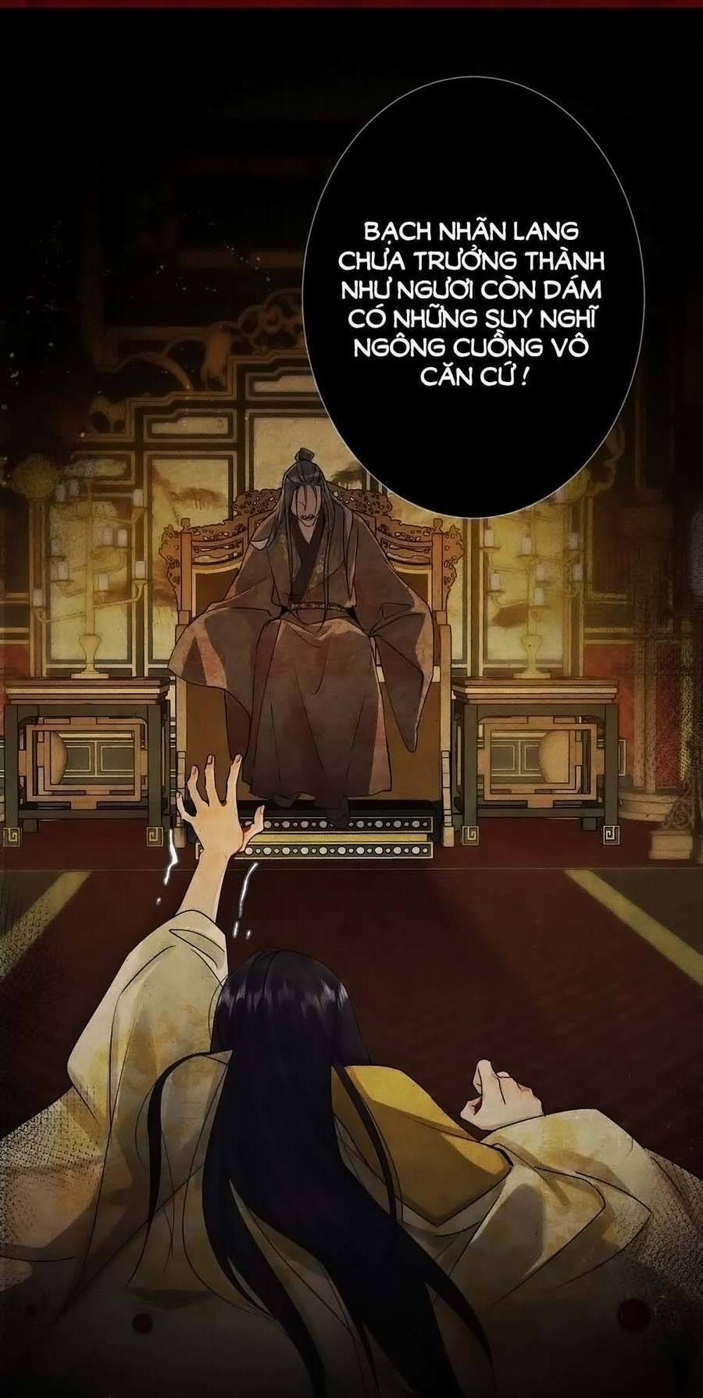 Một Ngàn Lần Thử Giết Chết Nam Chính 18 trang 7