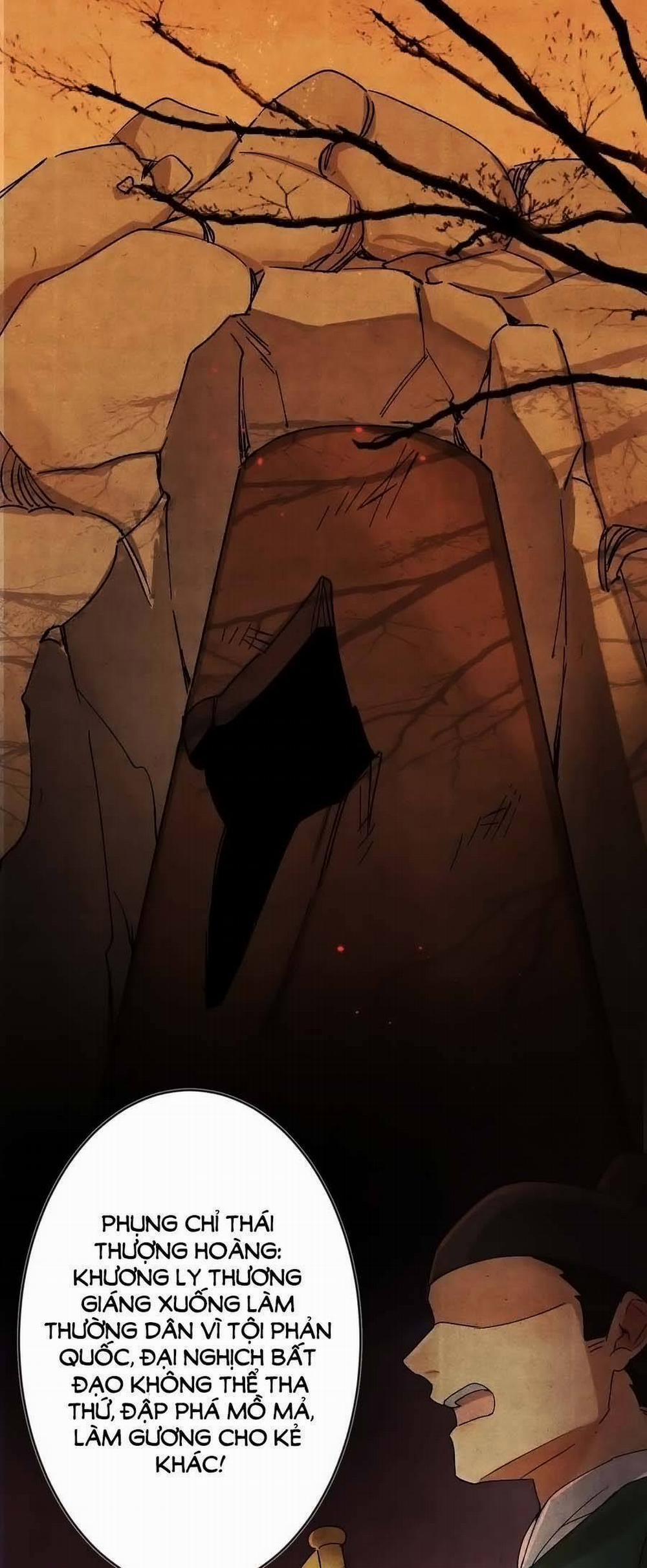 Một Ngàn Lần Thử Giết Chết Nam Chính 18 trang 9