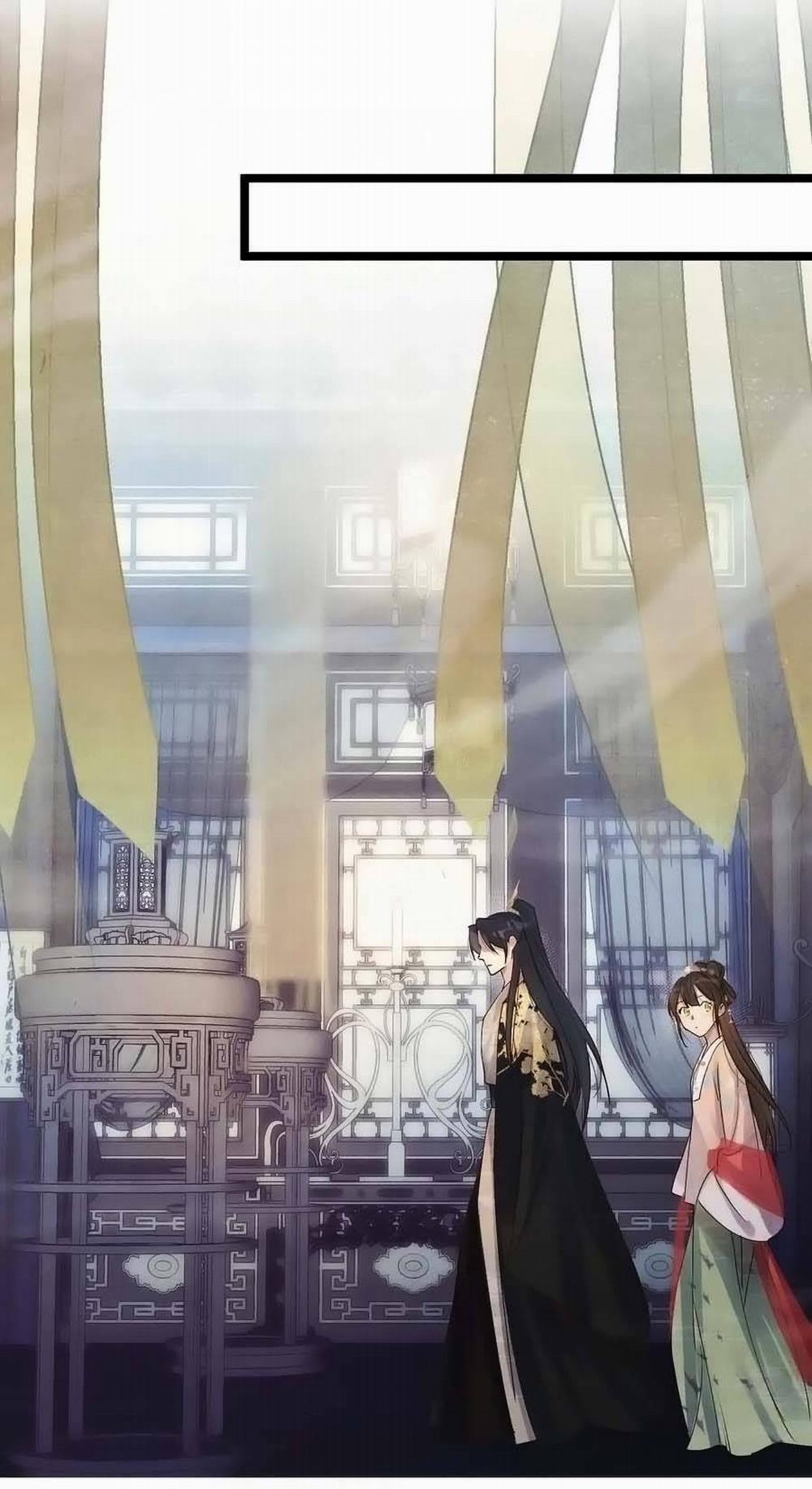 Một Ngàn Lần Thử Giết Chết Nam Chính 19 trang 11