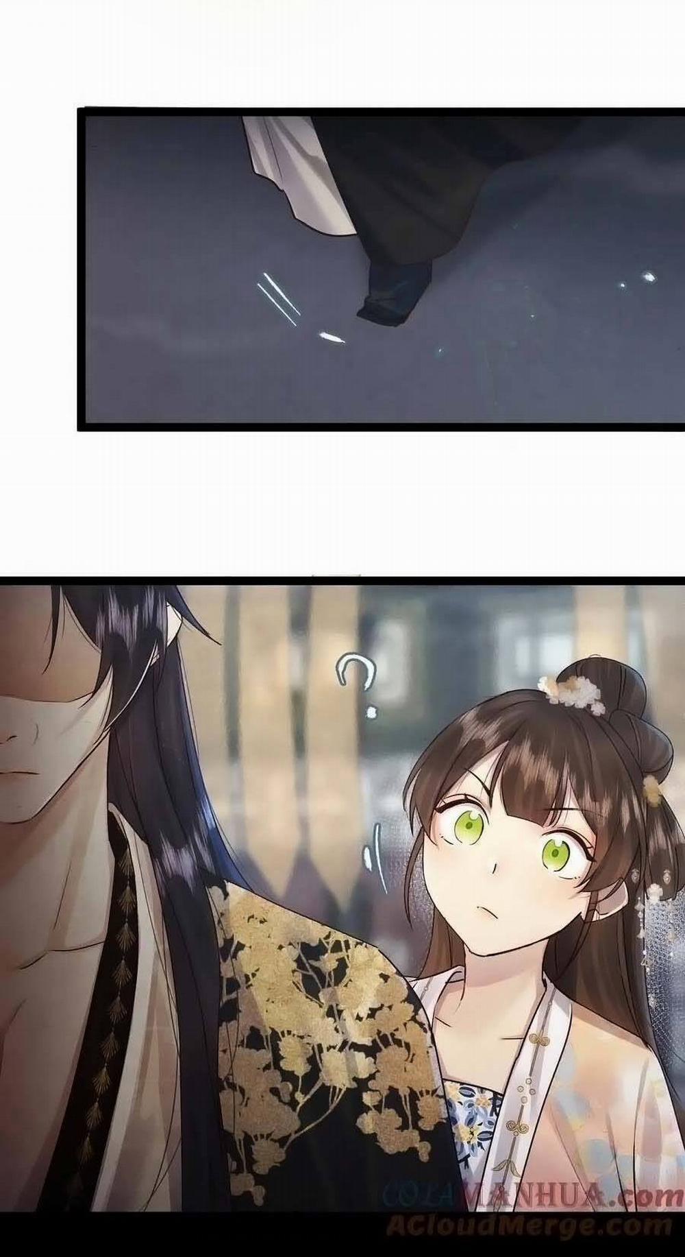 Một Ngàn Lần Thử Giết Chết Nam Chính 19 trang 12