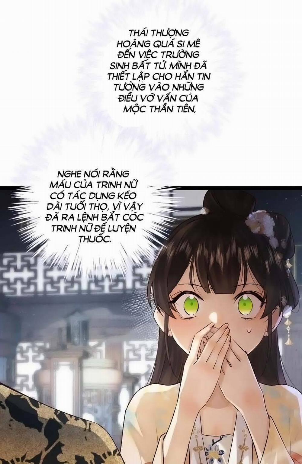 Một Ngàn Lần Thử Giết Chết Nam Chính 19 trang 15