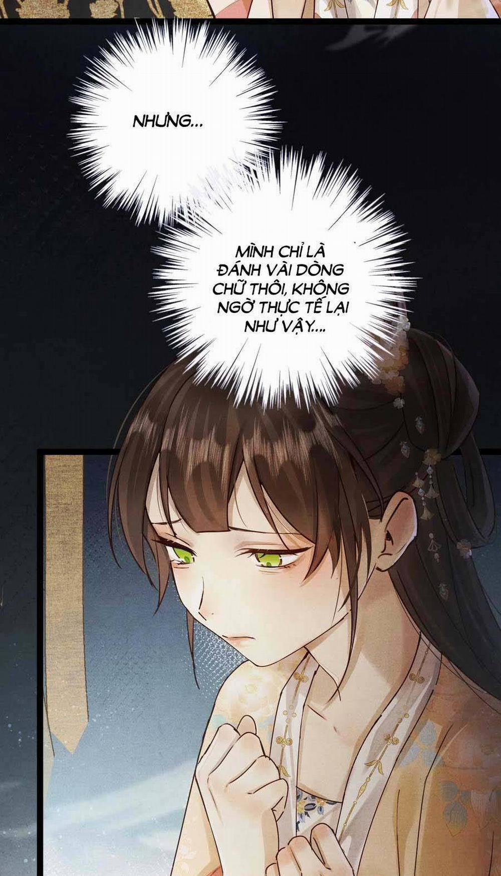 Một Ngàn Lần Thử Giết Chết Nam Chính 19 trang 16