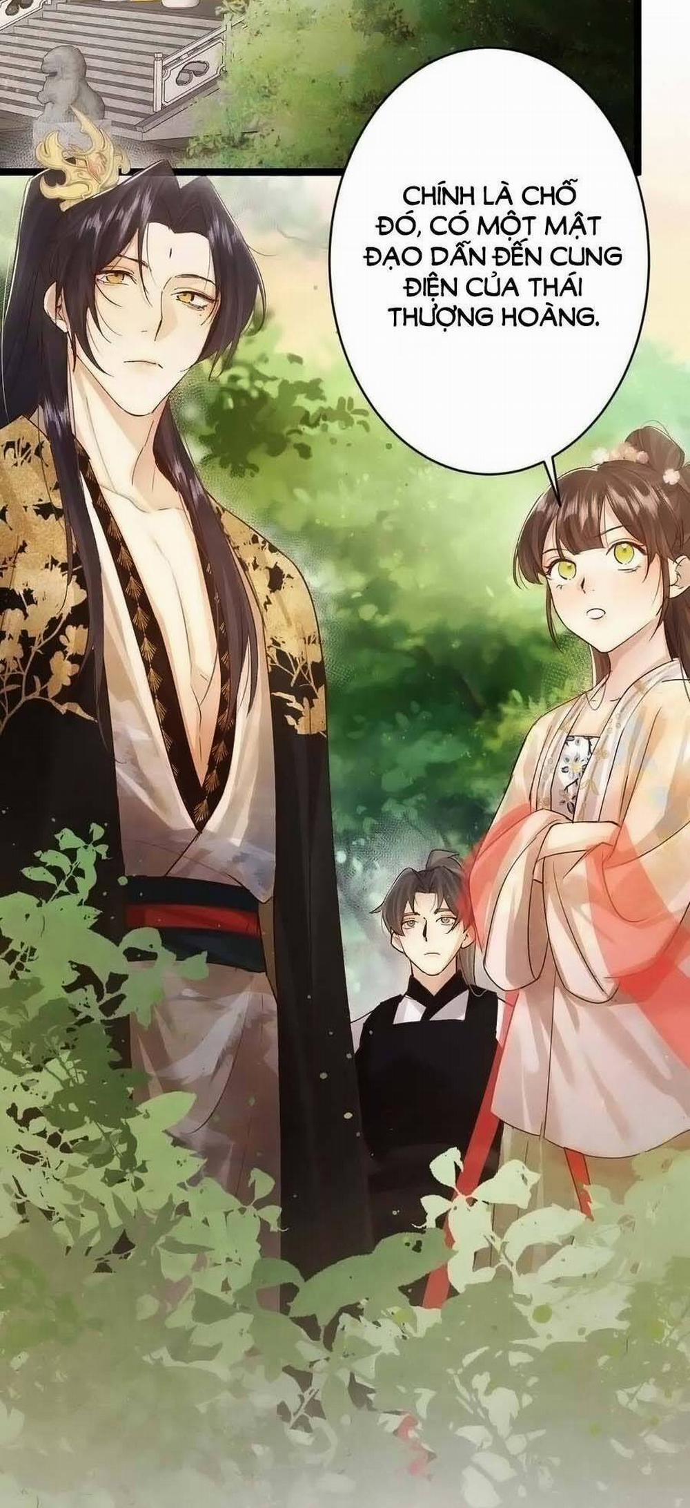 Một Ngàn Lần Thử Giết Chết Nam Chính 19 trang 2