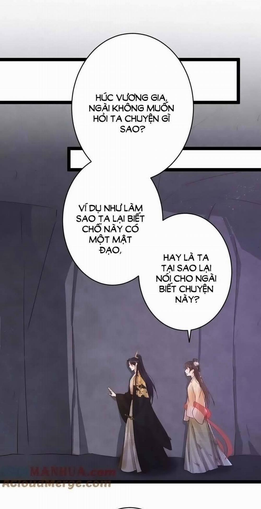 Một Ngàn Lần Thử Giết Chết Nam Chính 19 trang 20