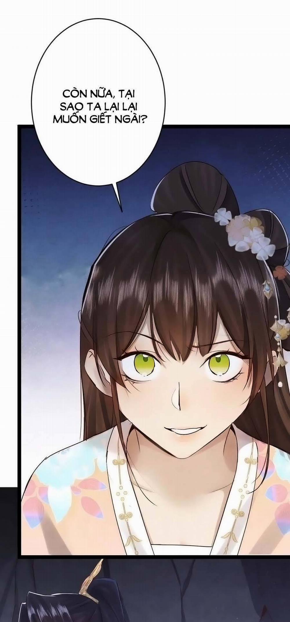 Một Ngàn Lần Thử Giết Chết Nam Chính 19 trang 22