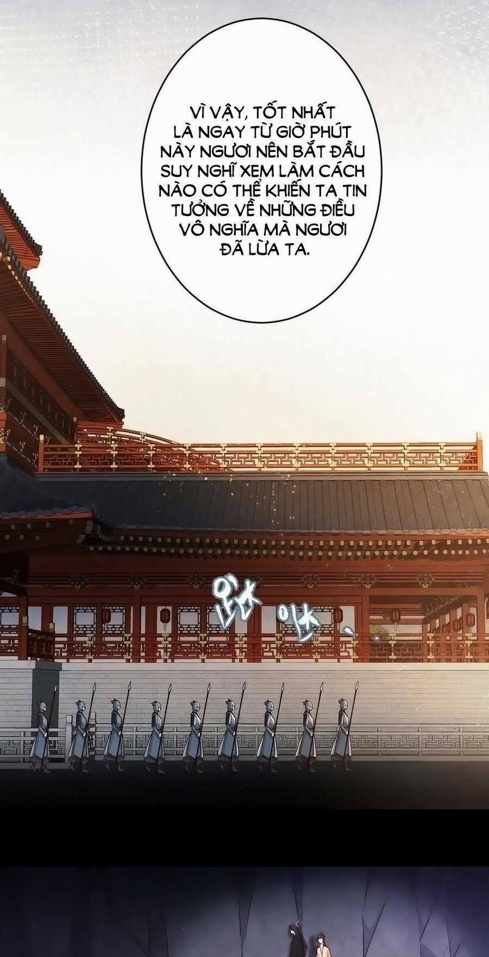 Một Ngàn Lần Thử Giết Chết Nam Chính 19 trang 24