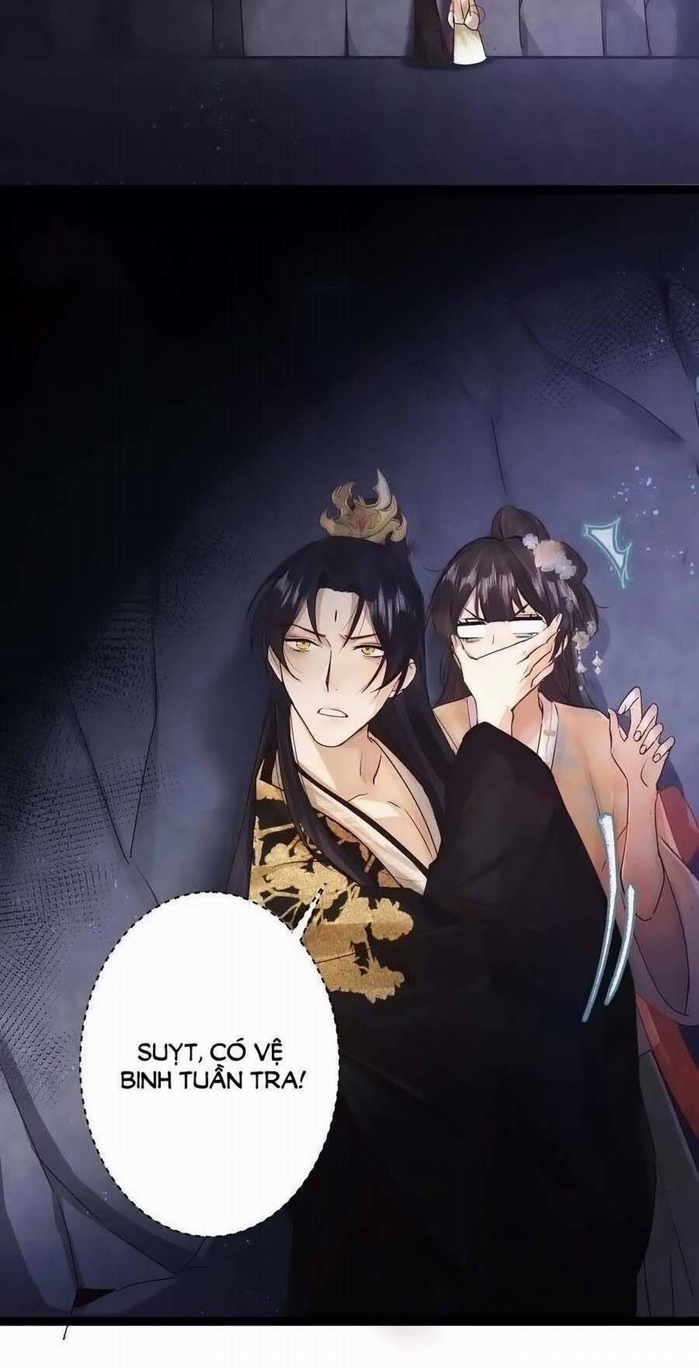 Một Ngàn Lần Thử Giết Chết Nam Chính 19 trang 25