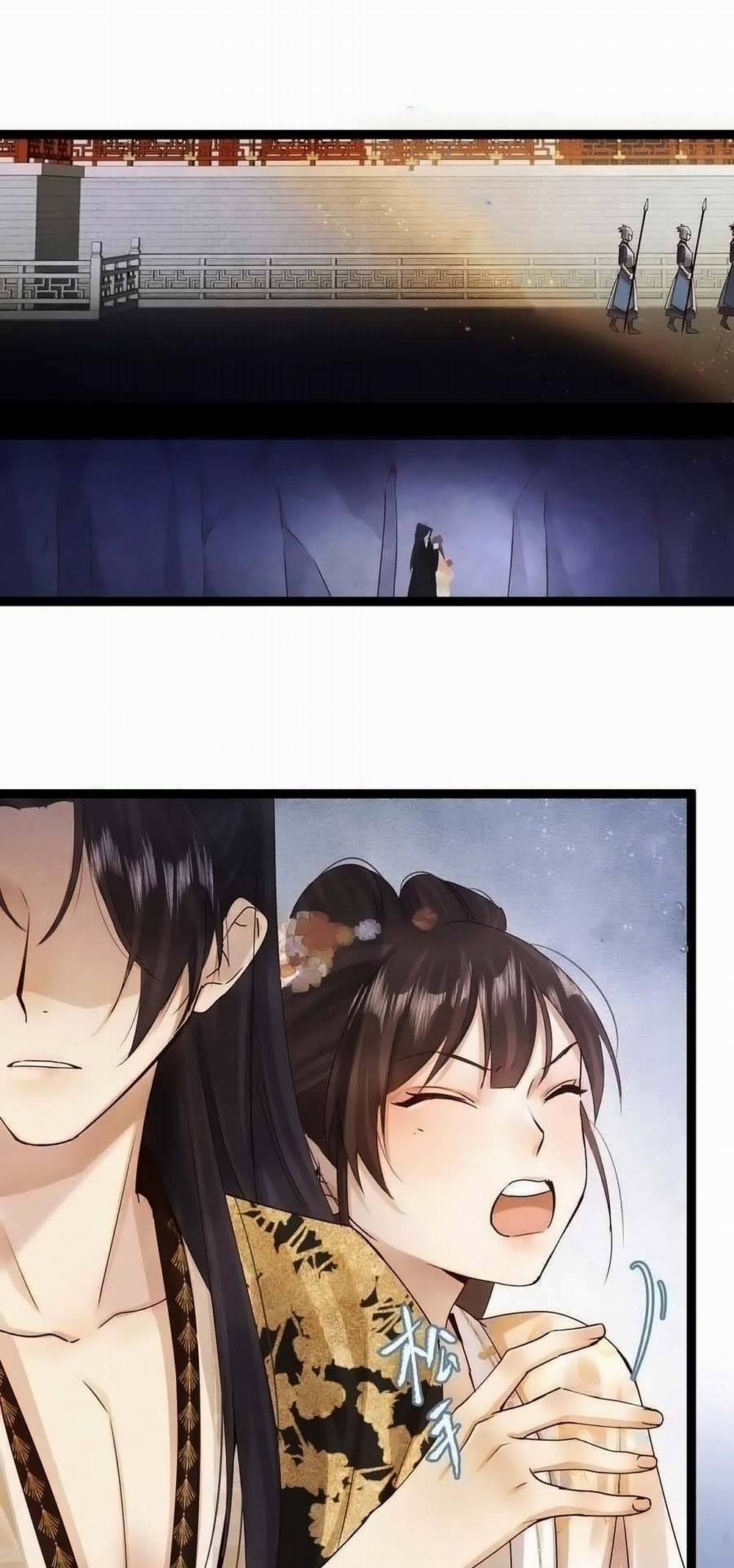 Một Ngàn Lần Thử Giết Chết Nam Chính 19 trang 26