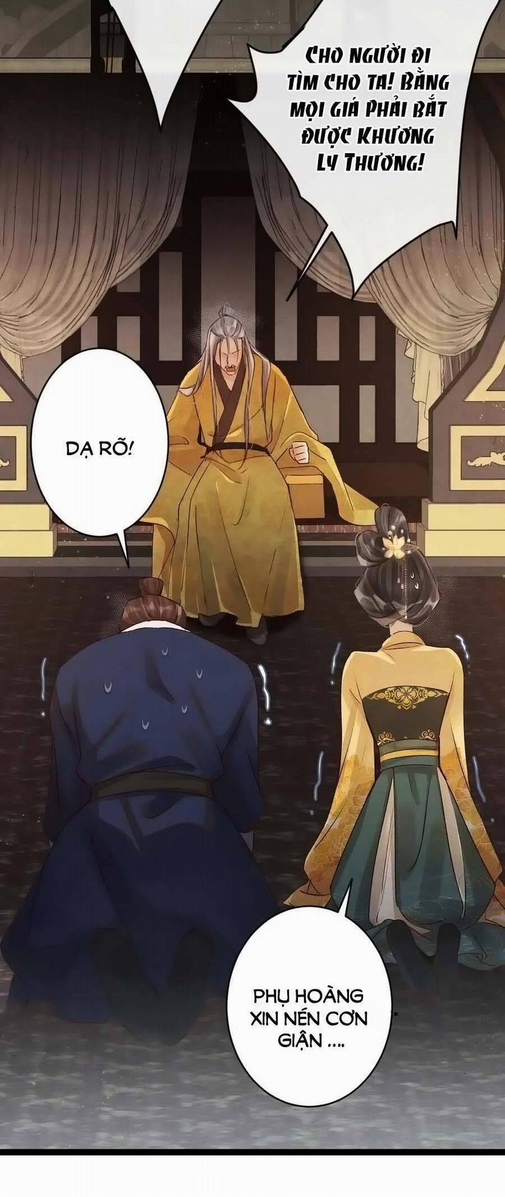 Một Ngàn Lần Thử Giết Chết Nam Chính 19 trang 29