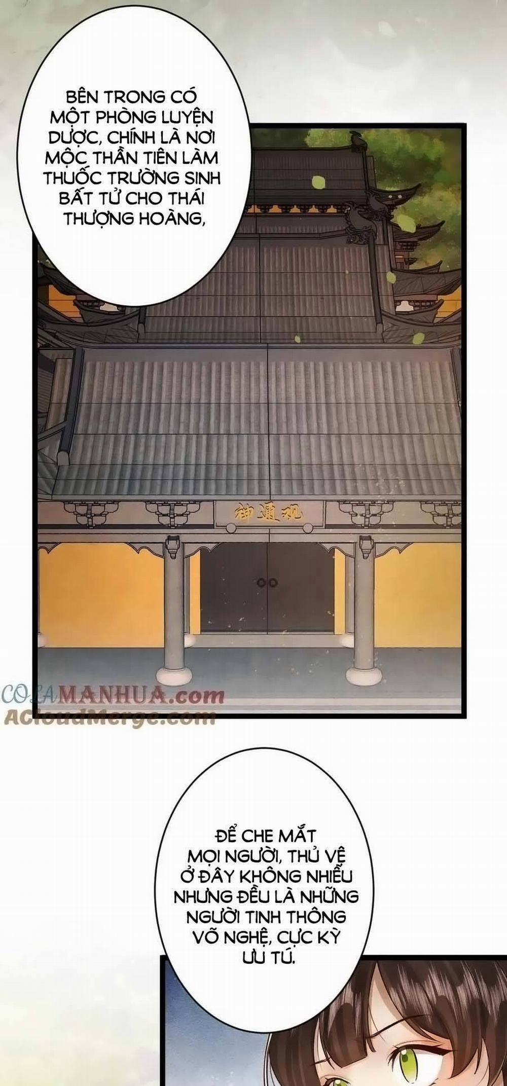 Một Ngàn Lần Thử Giết Chết Nam Chính 19 trang 3