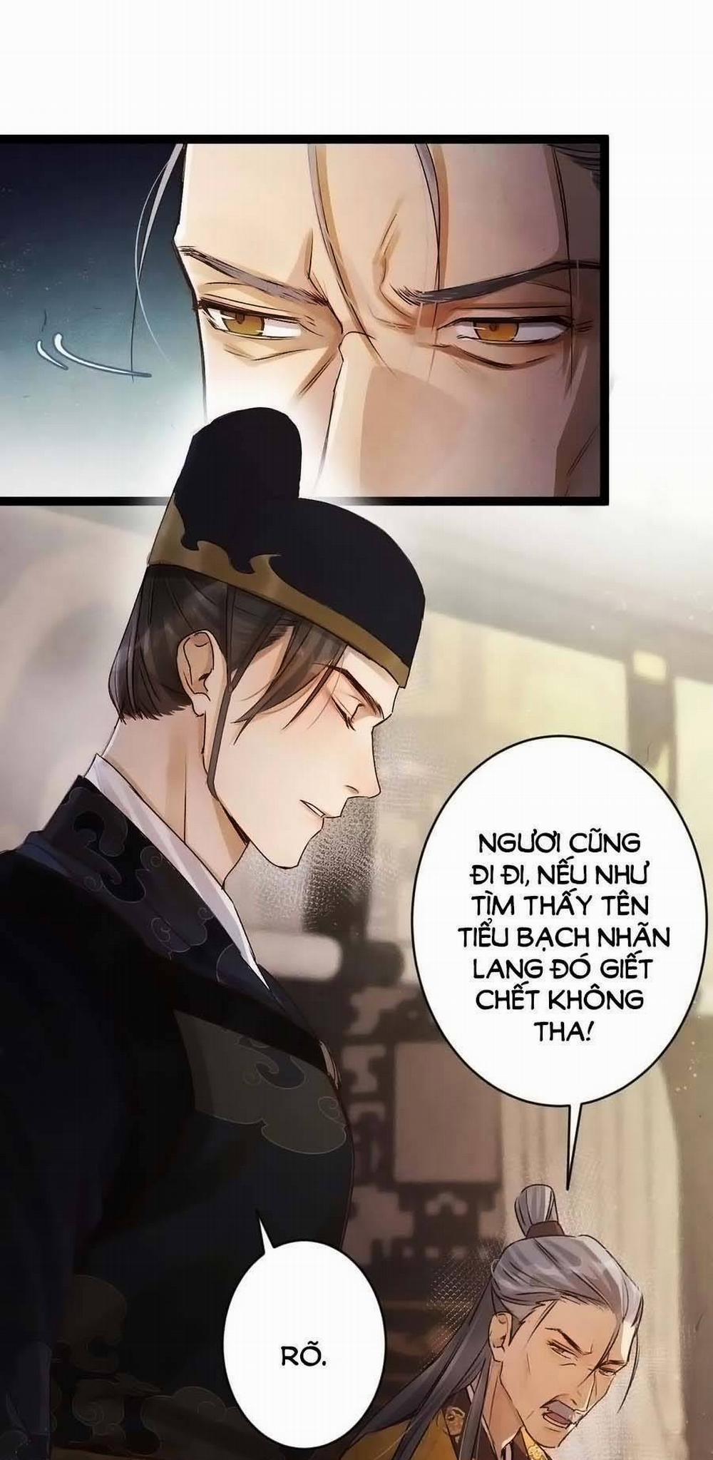 Một Ngàn Lần Thử Giết Chết Nam Chính 19 trang 30