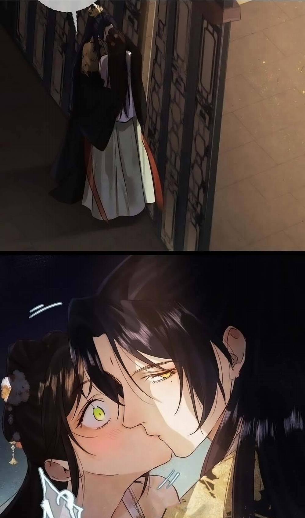 Một Ngàn Lần Thử Giết Chết Nam Chính 19 trang 32