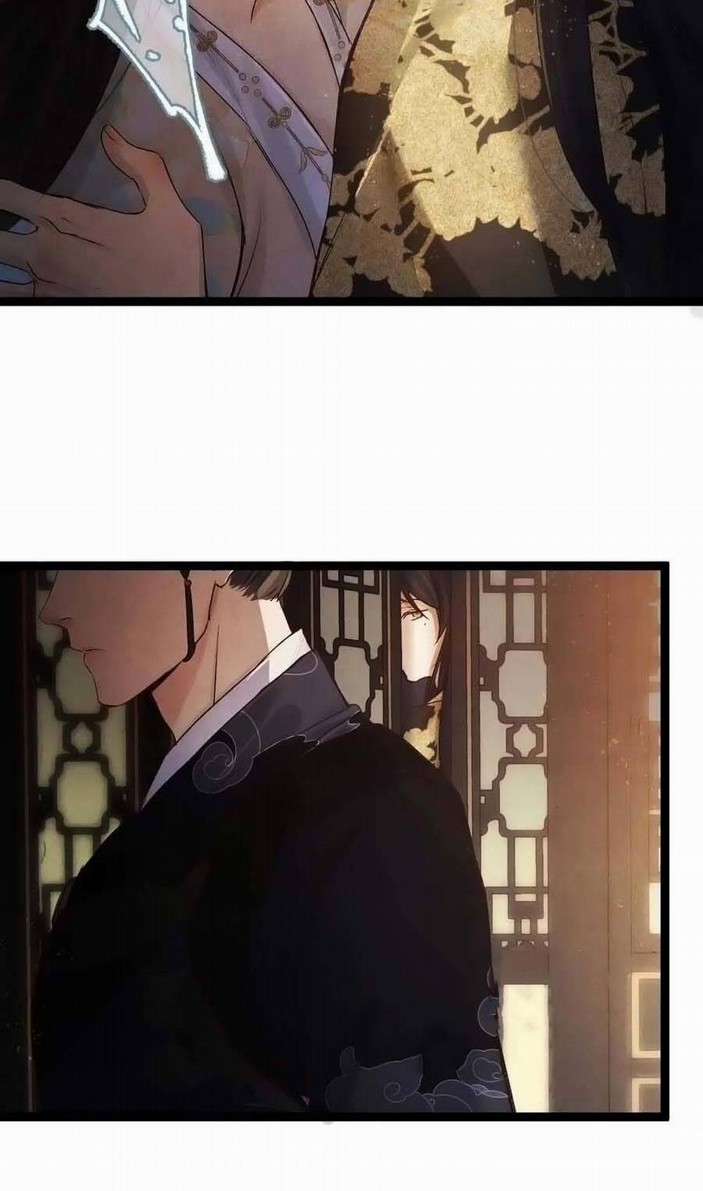 Một Ngàn Lần Thử Giết Chết Nam Chính 19 trang 33