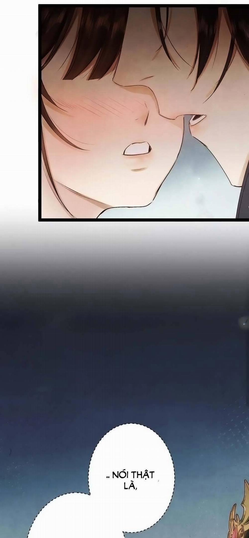 Một Ngàn Lần Thử Giết Chết Nam Chính 19 trang 34