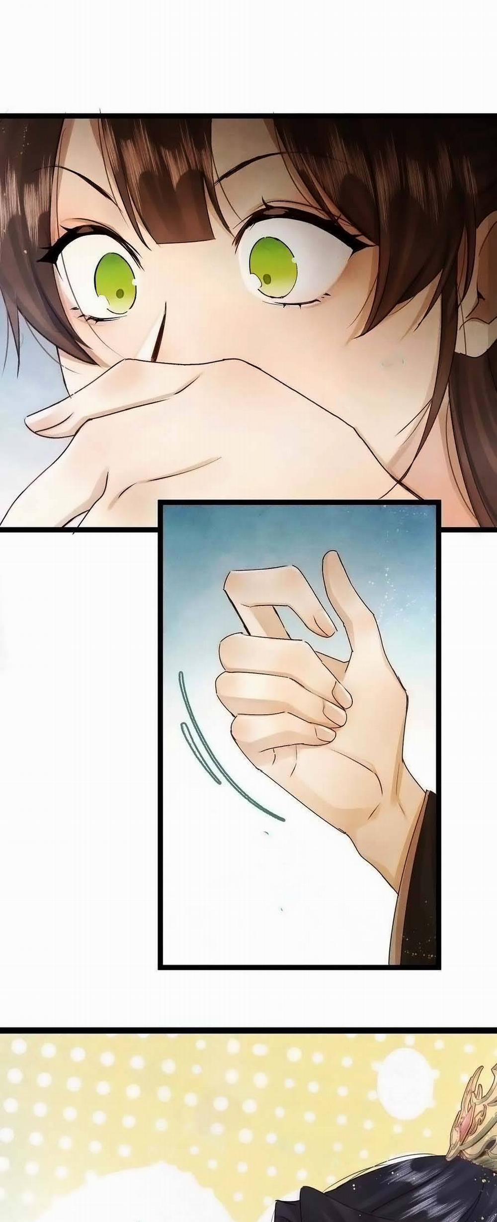 Một Ngàn Lần Thử Giết Chết Nam Chính 19 trang 36