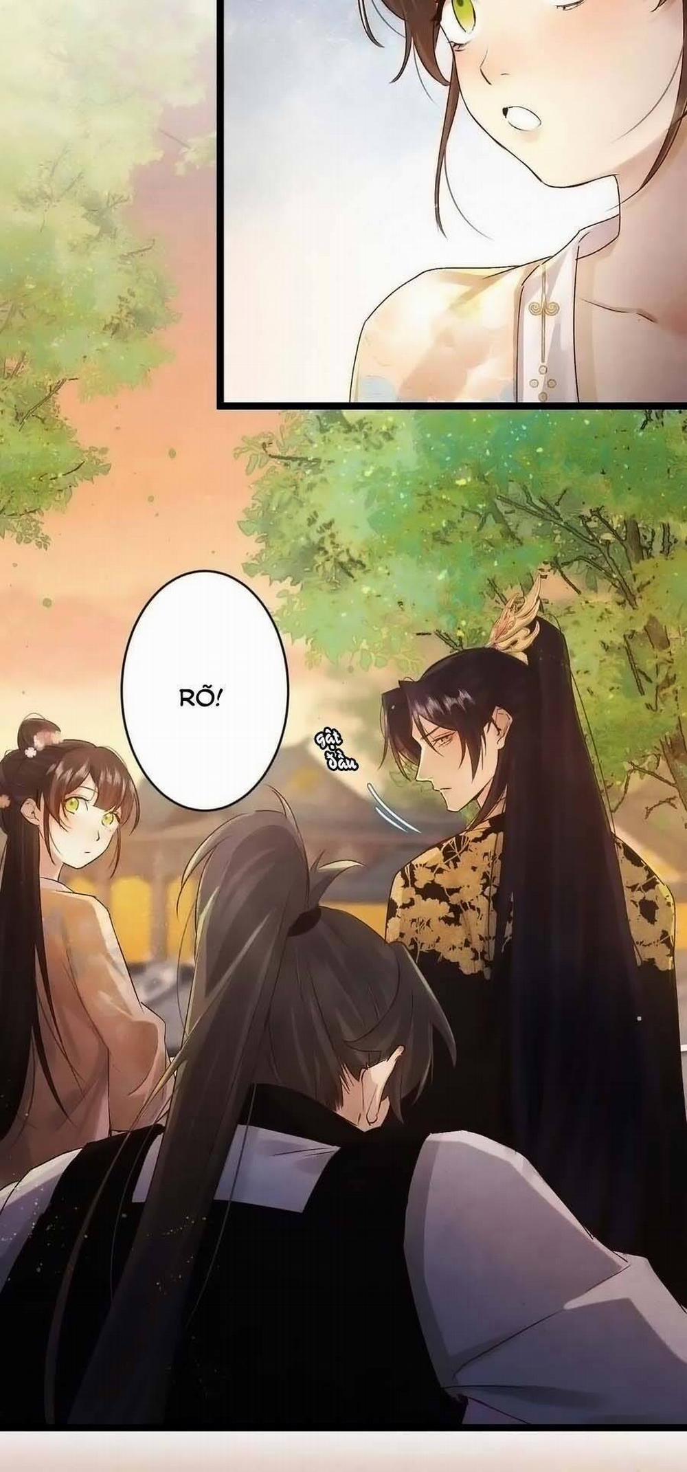 Một Ngàn Lần Thử Giết Chết Nam Chính 19 trang 4