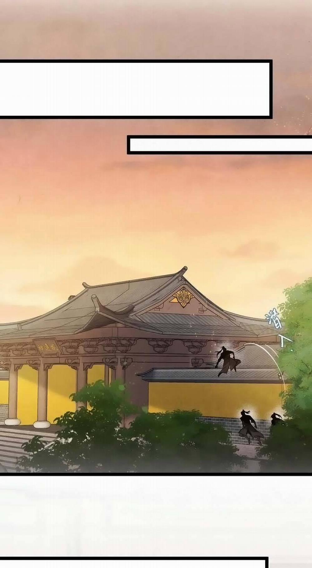 Một Ngàn Lần Thử Giết Chết Nam Chính 19 trang 5