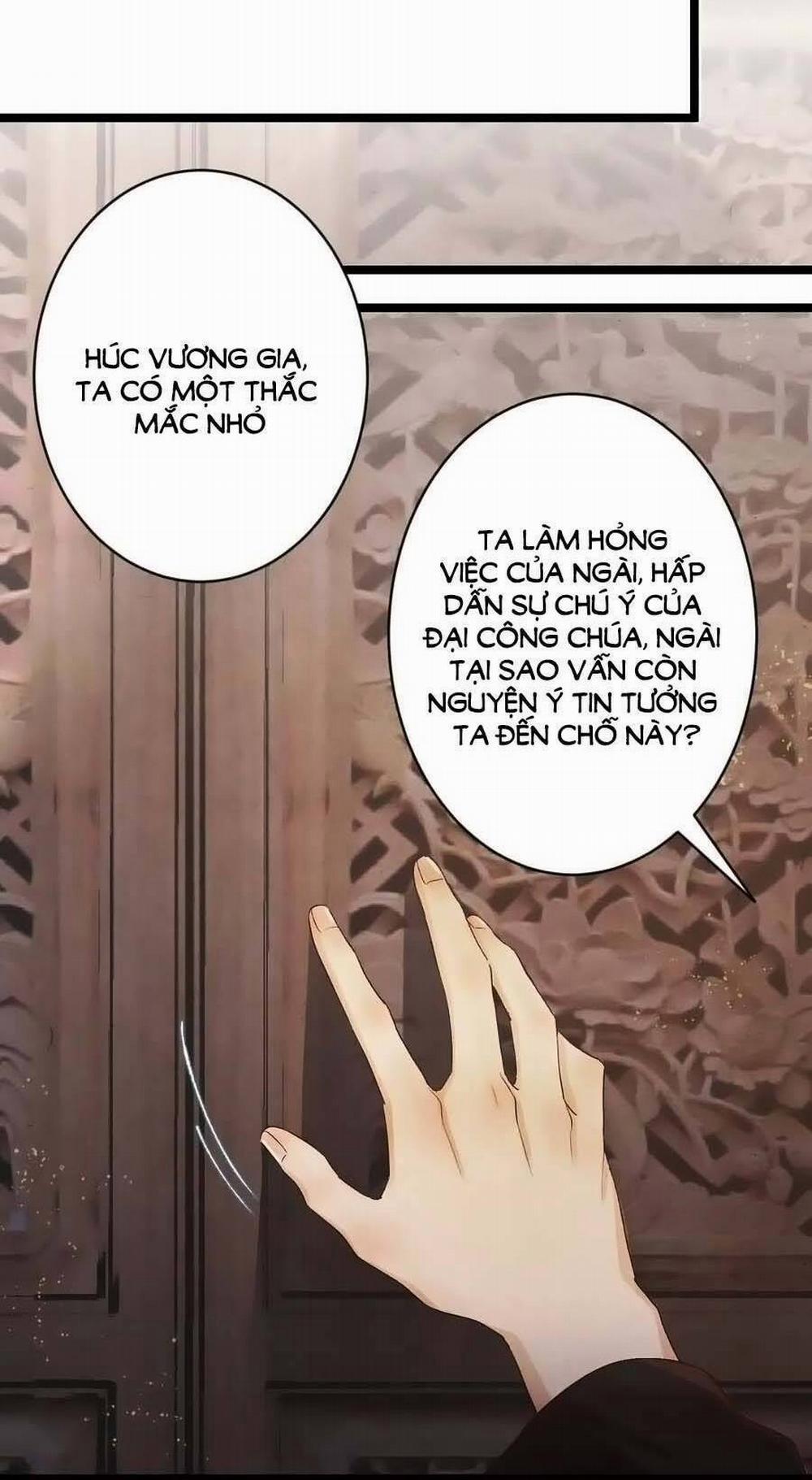 Một Ngàn Lần Thử Giết Chết Nam Chính 19 trang 6