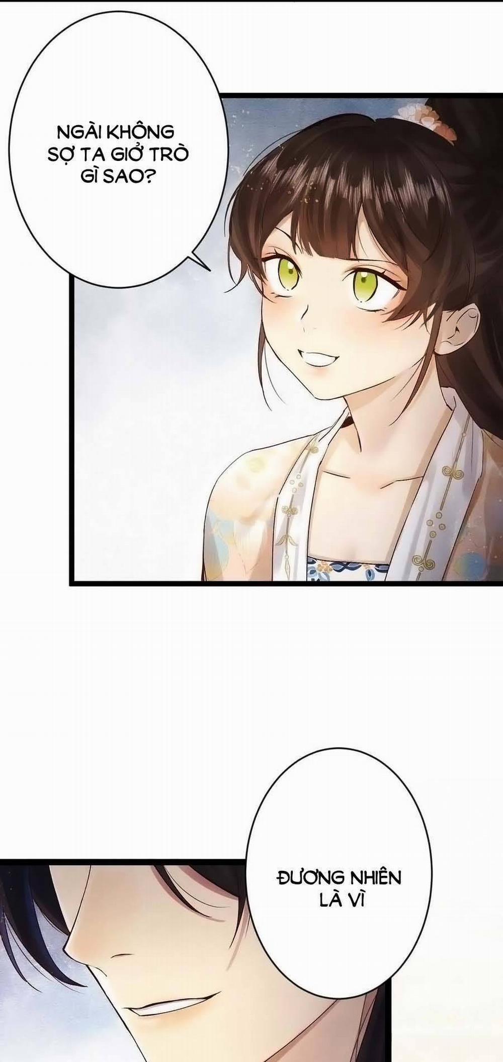 Một Ngàn Lần Thử Giết Chết Nam Chính 19 trang 7