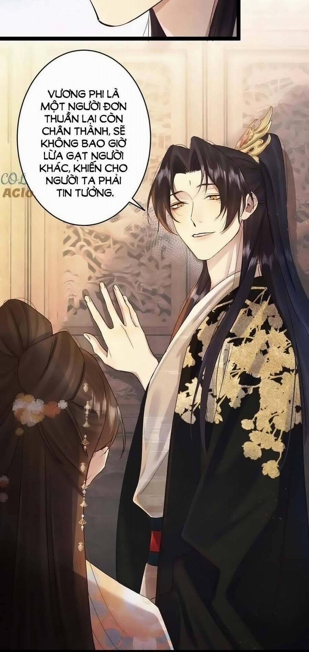 Một Ngàn Lần Thử Giết Chết Nam Chính 19 trang 8