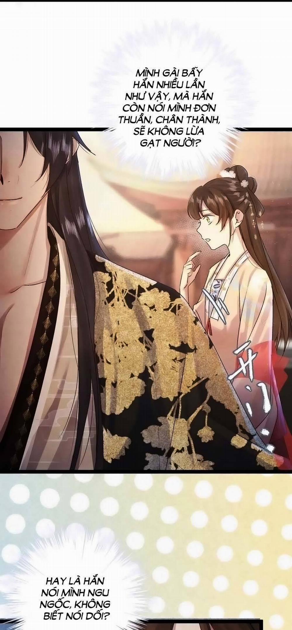 Một Ngàn Lần Thử Giết Chết Nam Chính 19 trang 9