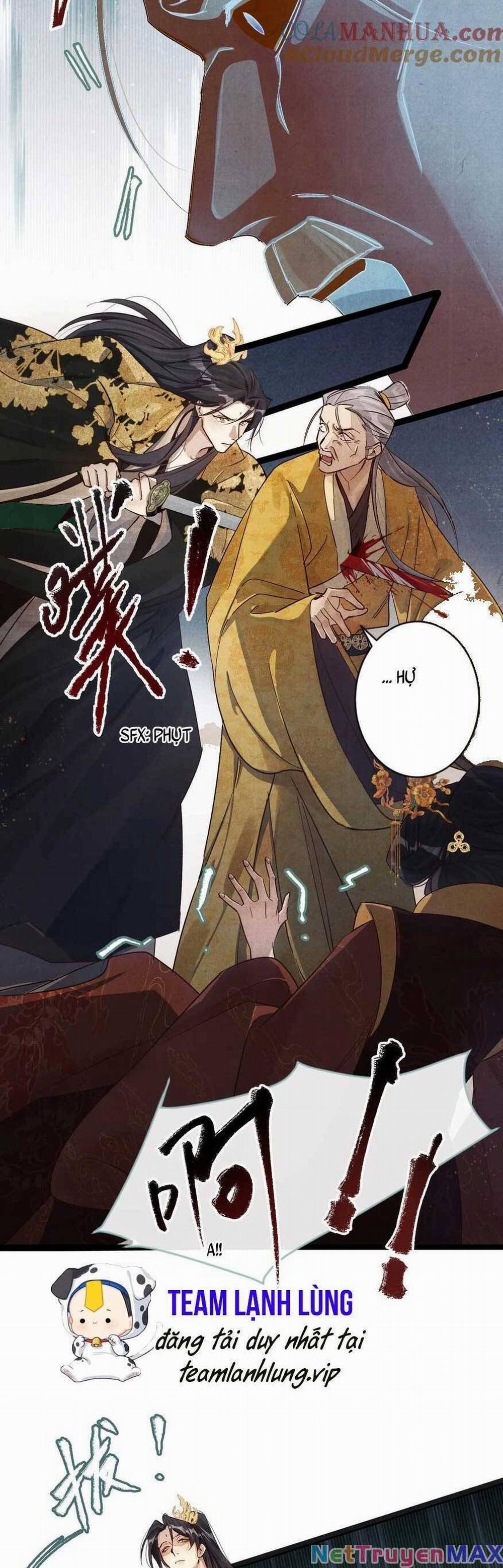 Một Ngàn Lần Thử Giết Chết Nam Chính 20 trang 12