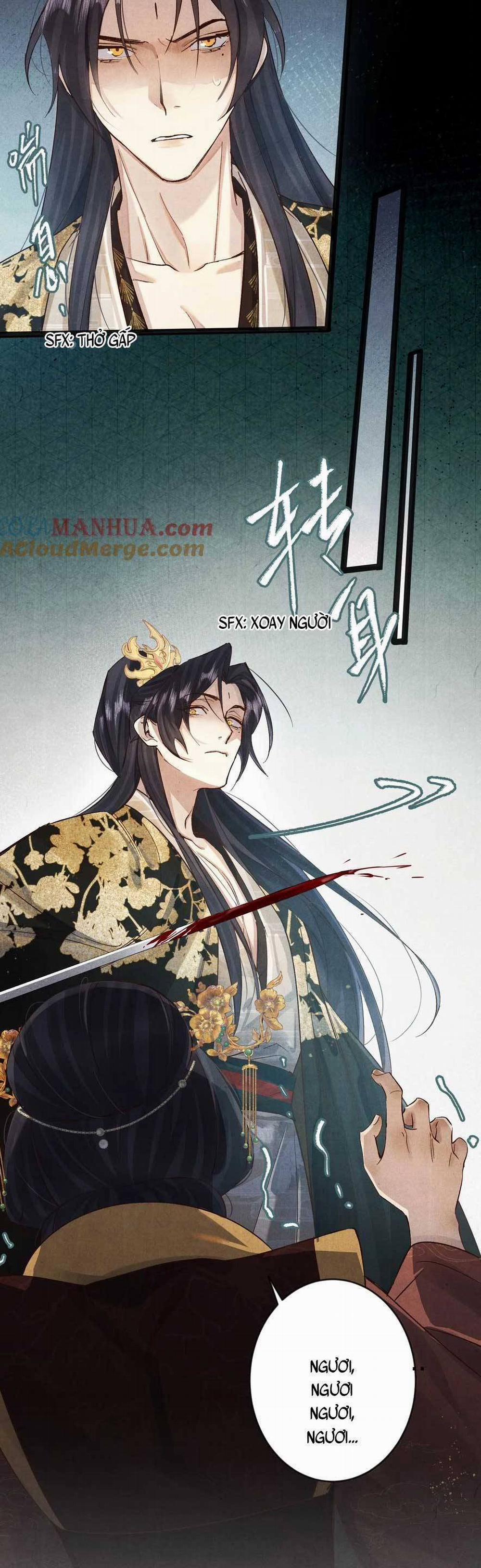 Một Ngàn Lần Thử Giết Chết Nam Chính 20 trang 14