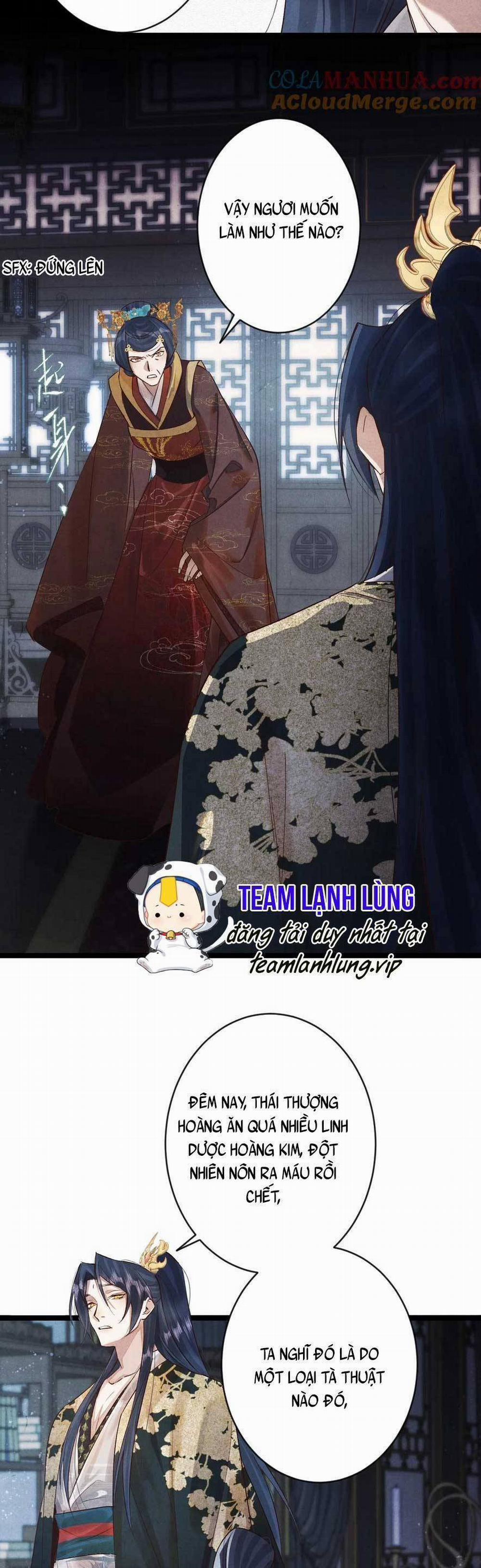 Một Ngàn Lần Thử Giết Chết Nam Chính 20 trang 20