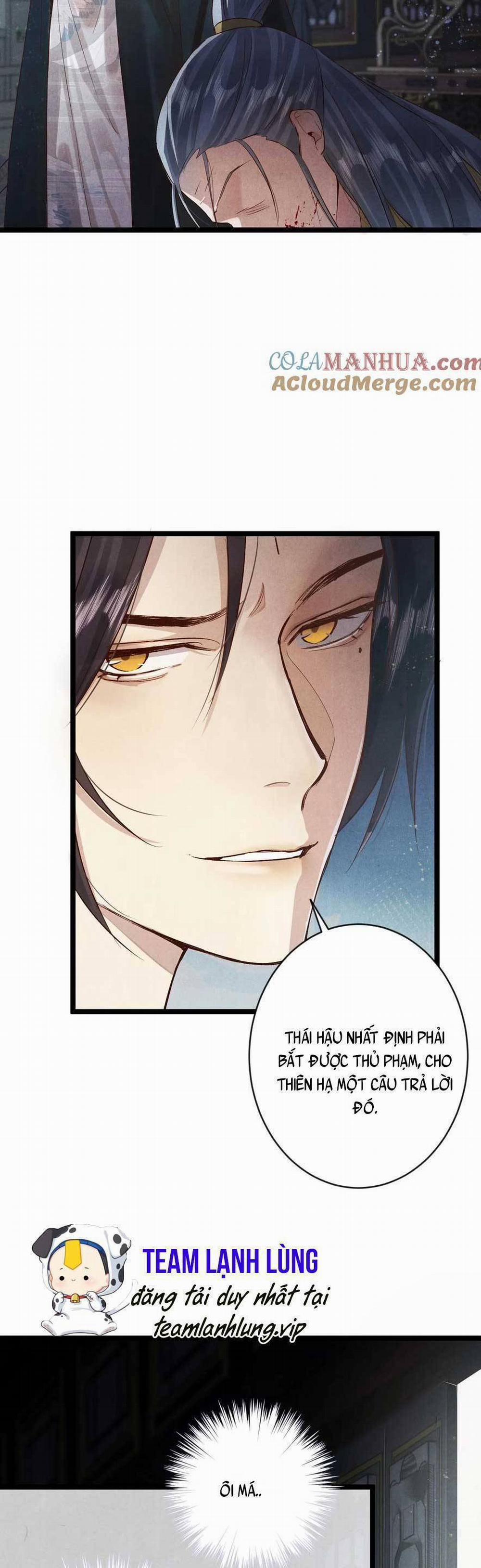 Một Ngàn Lần Thử Giết Chết Nam Chính 20 trang 21