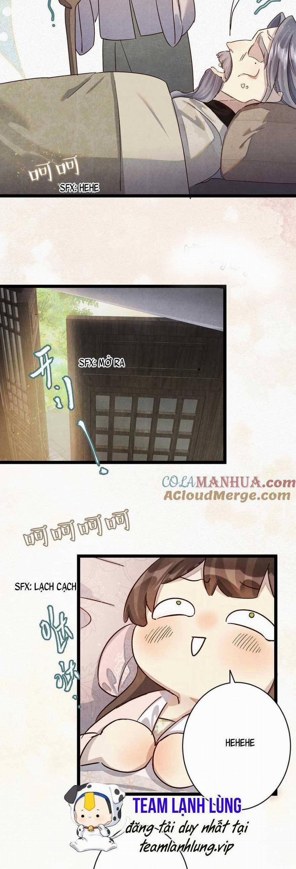 Một Ngàn Lần Thử Giết Chết Nam Chính 20 trang 25