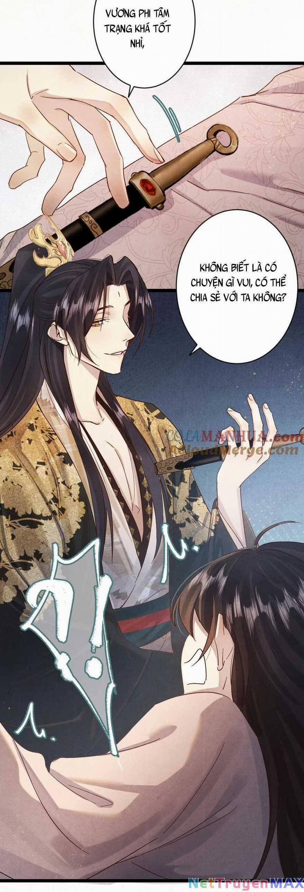 Một Ngàn Lần Thử Giết Chết Nam Chính 20 trang 26