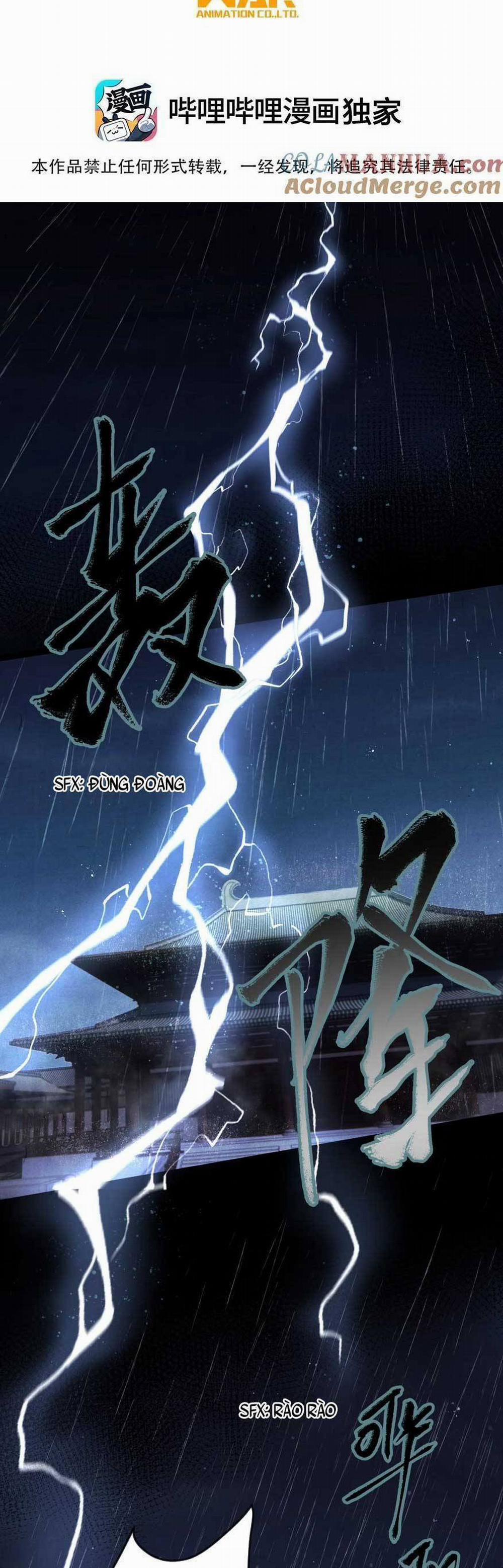 Một Ngàn Lần Thử Giết Chết Nam Chính 20 trang 3