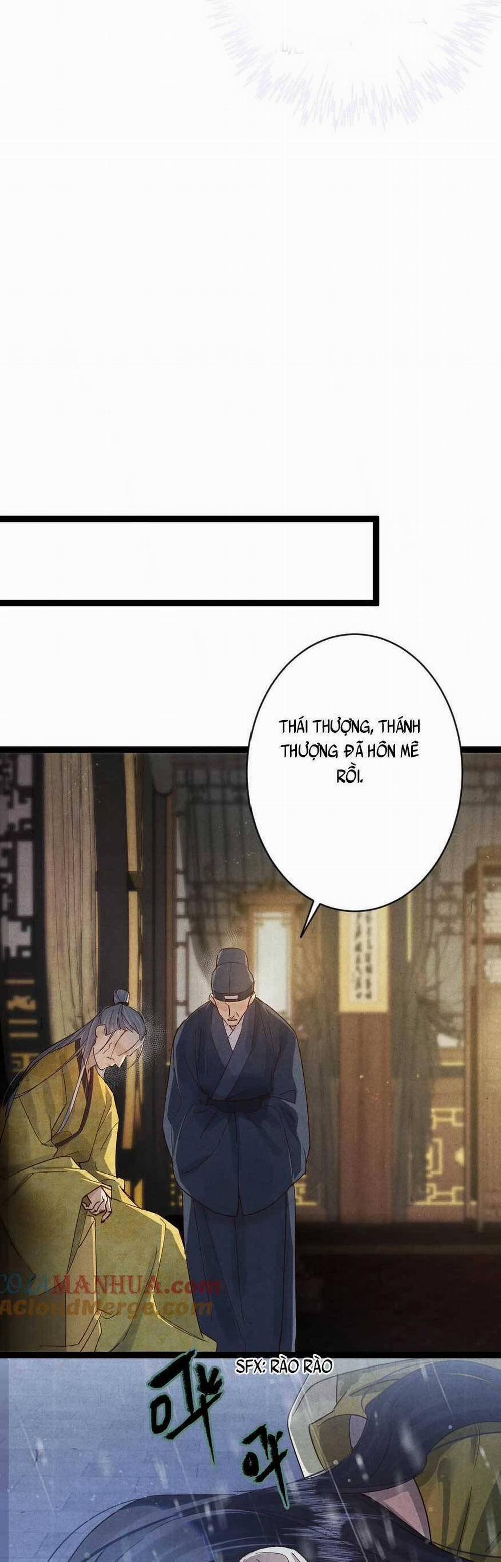 Một Ngàn Lần Thử Giết Chết Nam Chính 20 trang 8