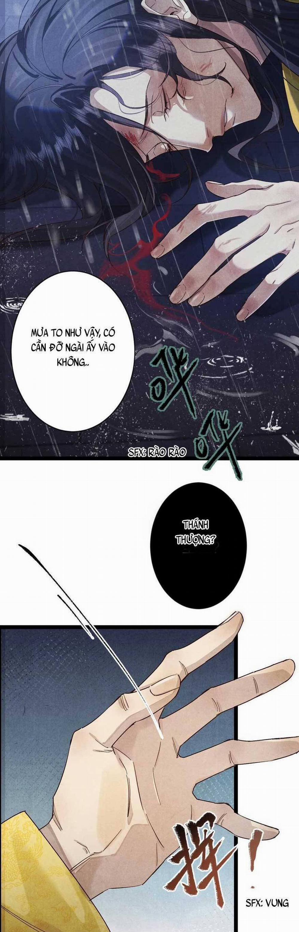 Một Ngàn Lần Thử Giết Chết Nam Chính 20 trang 9